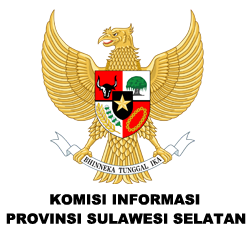 Gambar Komisi Informasi Sulsel